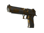 Desert Eagle | Bronze Deco image